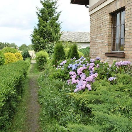 Domek Skandynawski ซาร์บินโนโว ภายนอก รูปภาพ